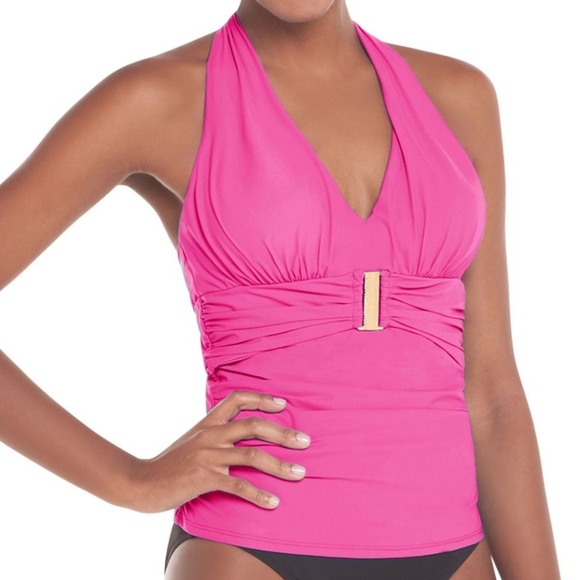 halter top spanx